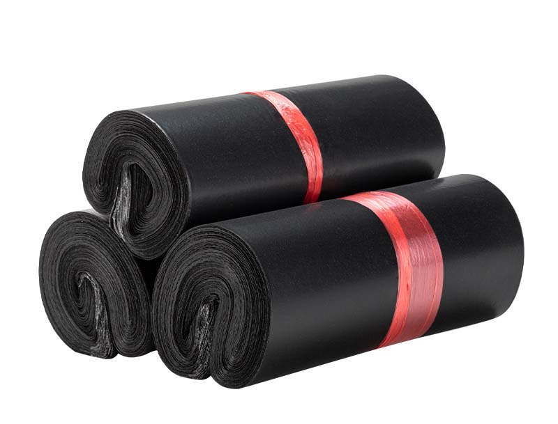 剑河黑色快递袋-02